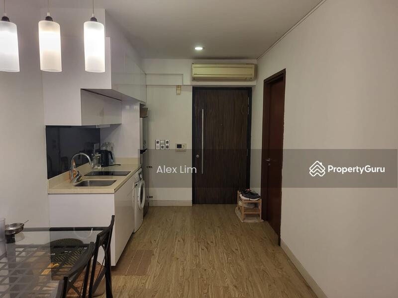 For Rent - Alexis