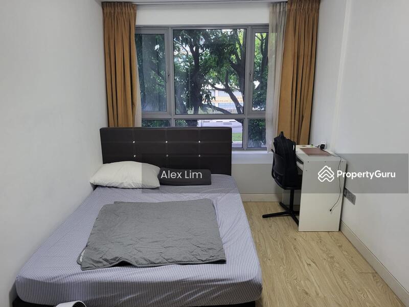 For Rent - Alexis
