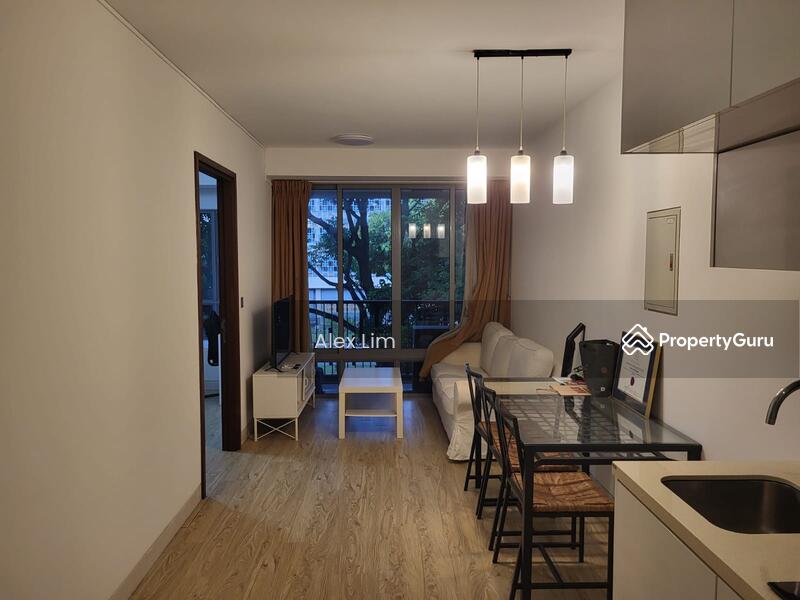 For Rent - Alexis