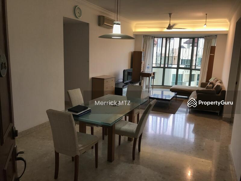 For Rent - Yew Mei Green