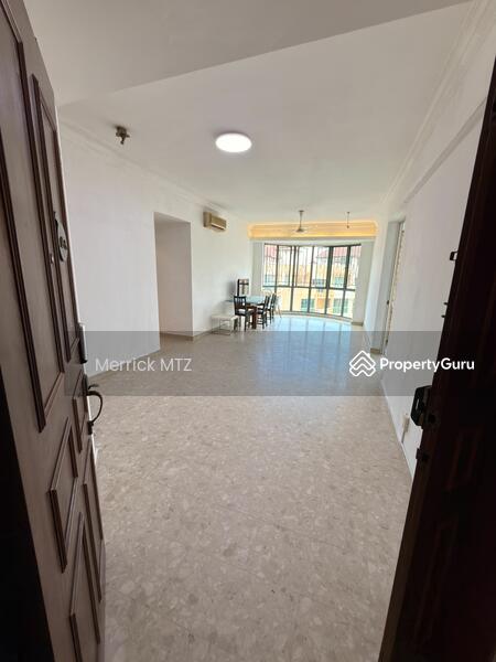 For Rent - Yew Mei Green