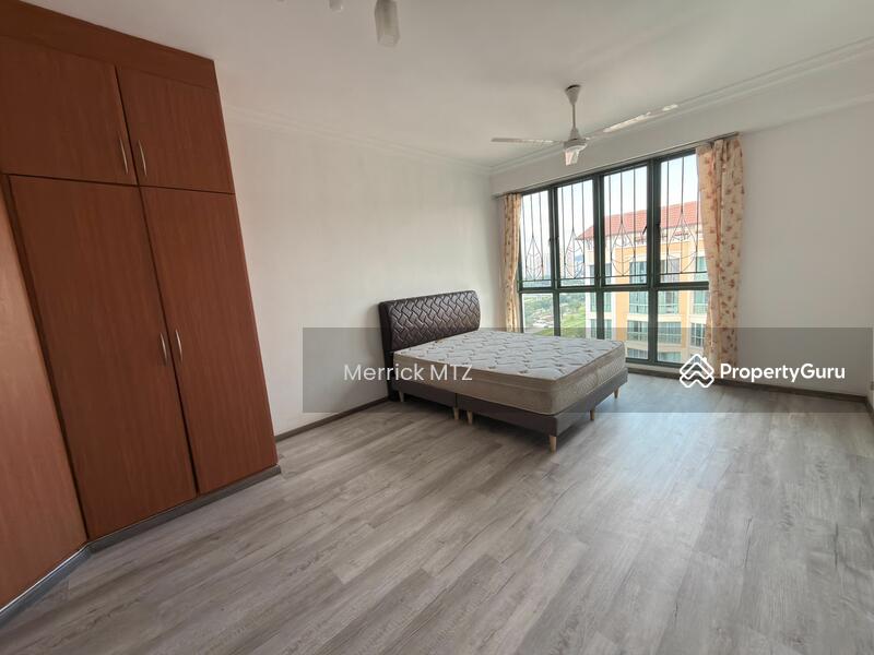 For Rent - Yew Mei Green