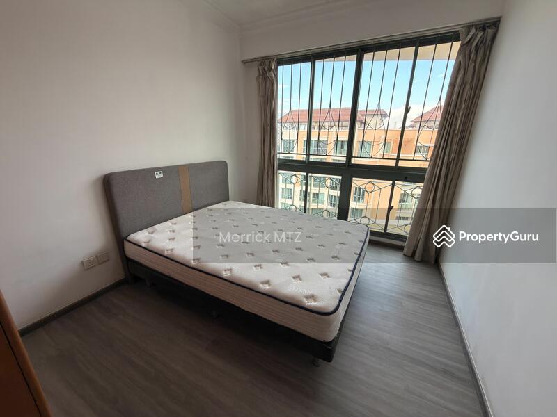 For Rent - Yew Mei Green
