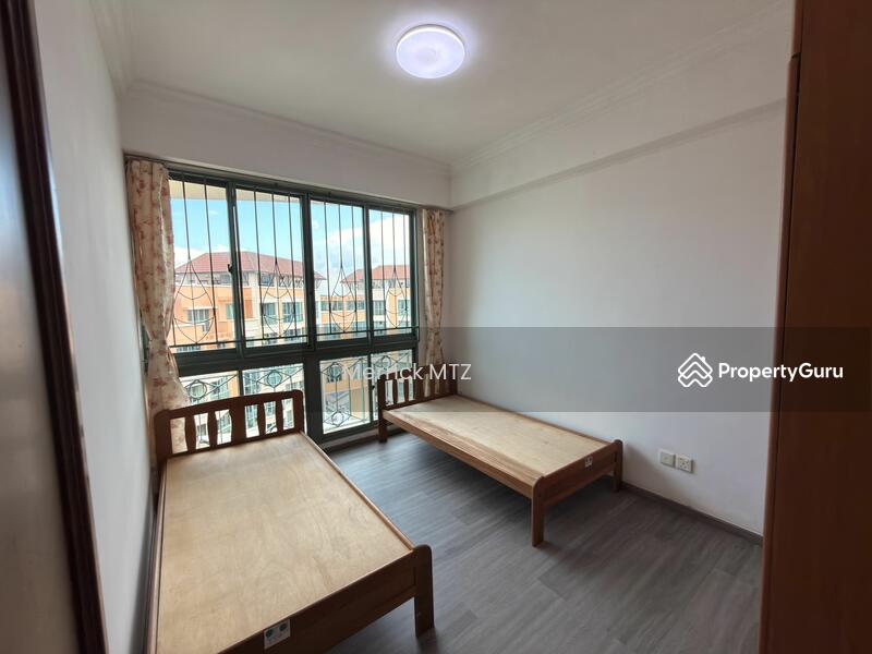 For Rent - Yew Mei Green