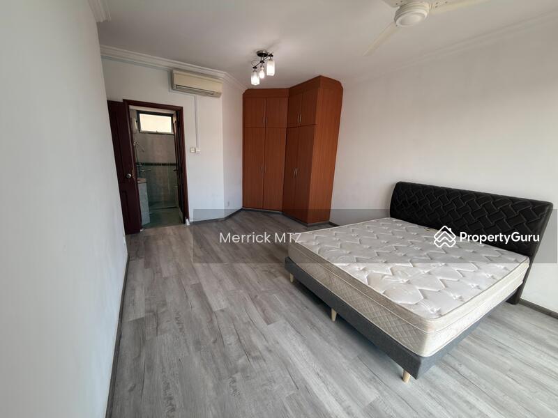 For Rent - Yew Mei Green