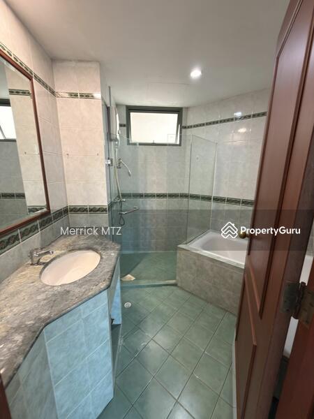 For Rent - Yew Mei Green