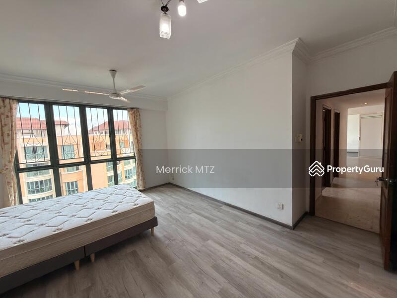 For Rent - Yew Mei Green