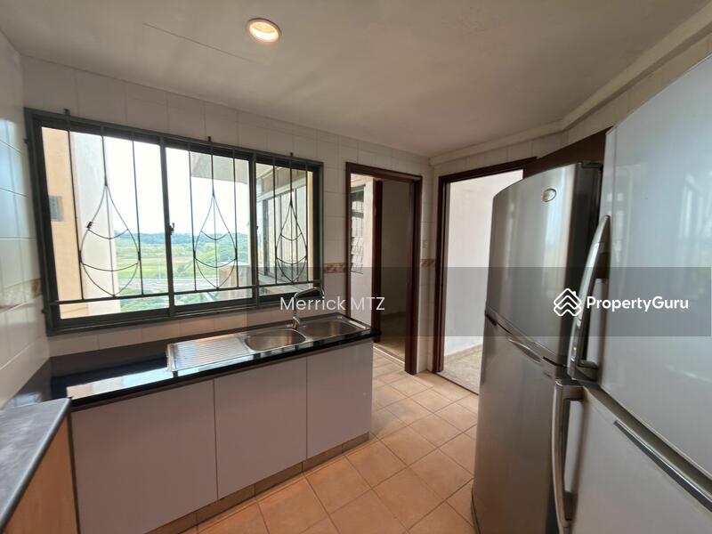 For Rent - Yew Mei Green