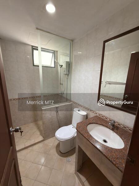 For Rent - Yew Mei Green