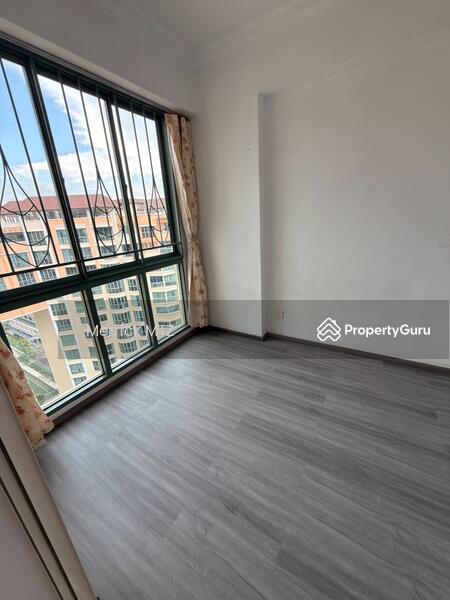 For Rent - Yew Mei Green