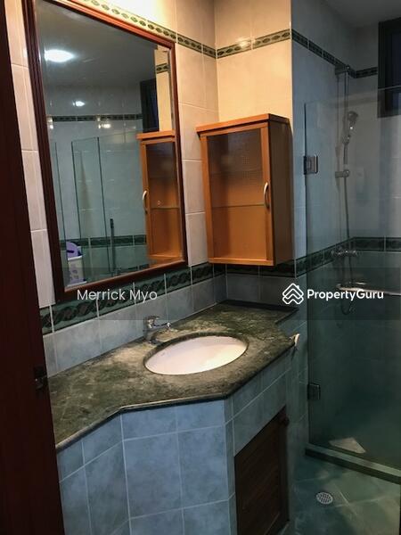 For Rent - Yew Mei Green