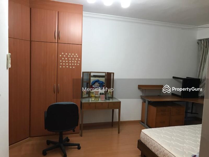 For Rent - Yew Mei Green