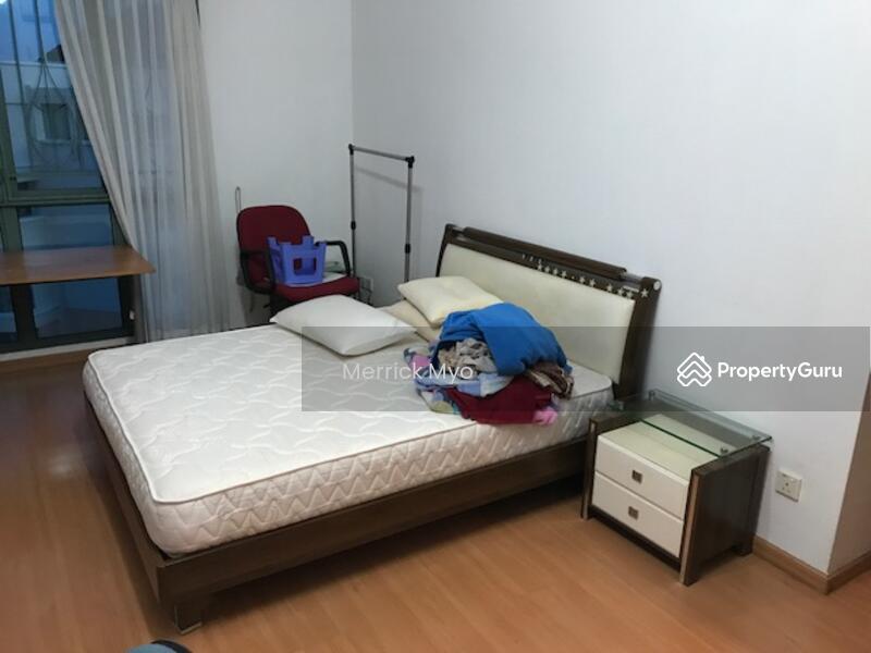 For Rent - Yew Mei Green