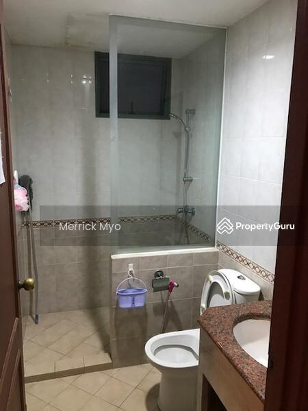 For Rent - Yew Mei Green