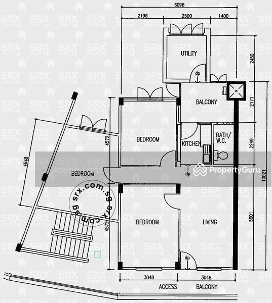 For Rent 36 Circuit Road