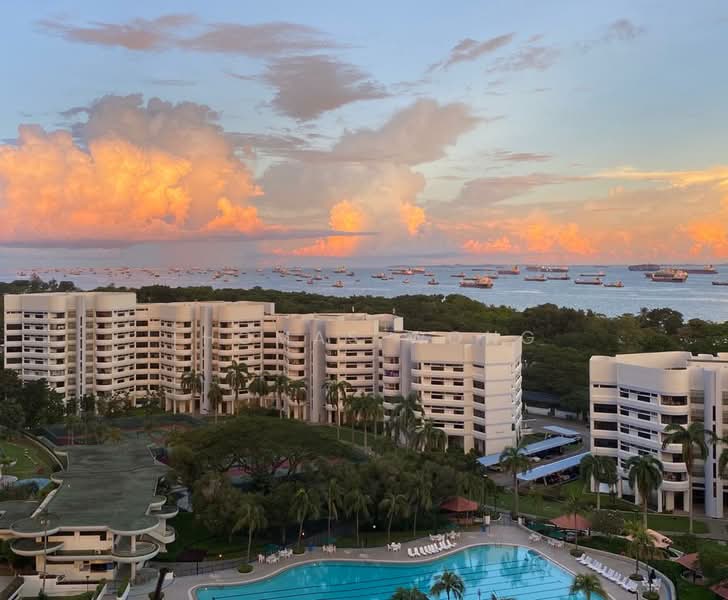 Mandarin Gardens, 1 Siglap Road, 2 Bedrooms, 829 sqft, Condominium For Rent, by Thomas Wong, 20694016 - PropertyGuru.com.sg