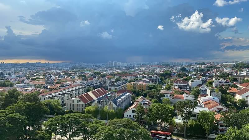 Mandarin Gardens, 1 Siglap Road, 2 Bedrooms, 829 sqft, Condominium For Rent, by Thomas Wong, 20694016 - PropertyGuru.com.sg