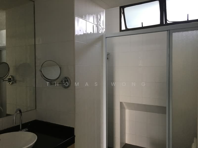 Mandarin Gardens, 1 Siglap Road, 2 Bedrooms, 829 sqft, Condominium For Rent, by Thomas Wong, 20694016 - Washroom - PropertyGuru.com.sg