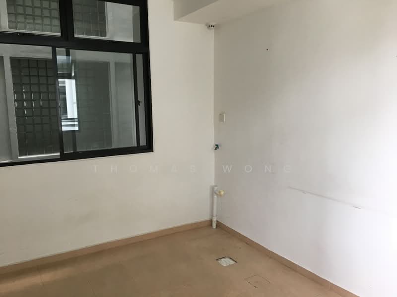 Mandarin Gardens, 1 Siglap Road, 2 Bedrooms, 829 sqft, Condominium For Rent, by Thomas Wong, 20694016 - Kitchen - PropertyGuru.com.sg