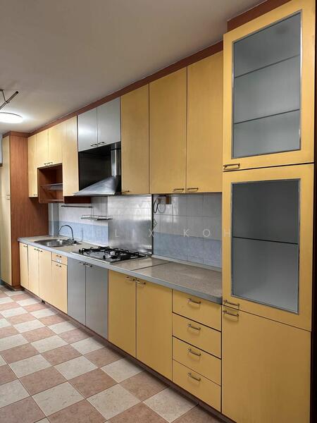 For Rent - 186A Rivervale Drive