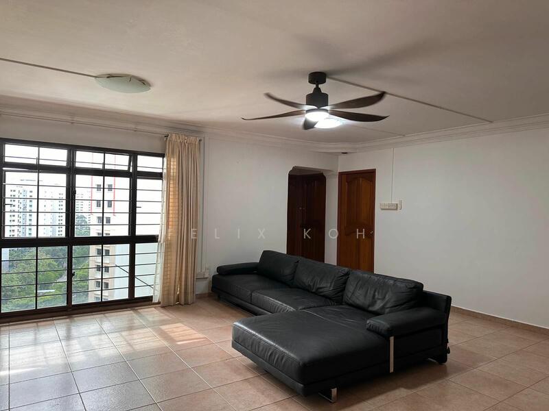 For Rent - 186A Rivervale Drive