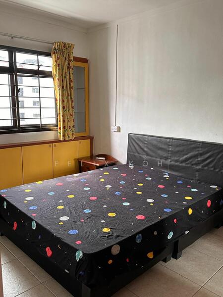 For Rent - 186A Rivervale Drive