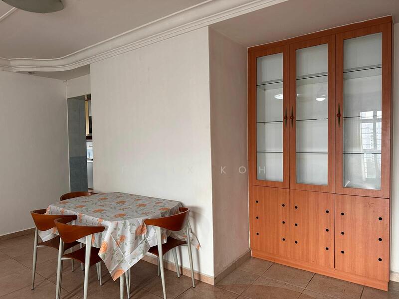 For Rent - 186A Rivervale Drive