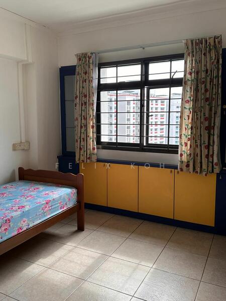 For Rent - 186A Rivervale Drive