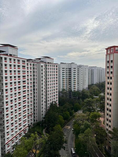 For Rent - 186A Rivervale Drive