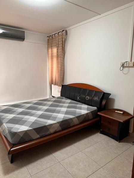 For Rent - 186A Rivervale Drive