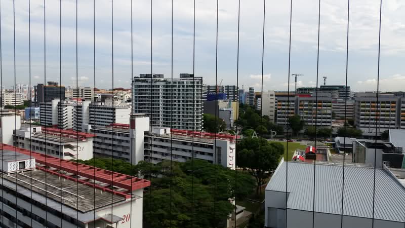 Le Crescendo, 233 Paya Lebar Road, 2 Bedrooms, 947 sqft, Condominium For Rent, by Leslie Yap, 20694083 - PropertyGuru.com.sg