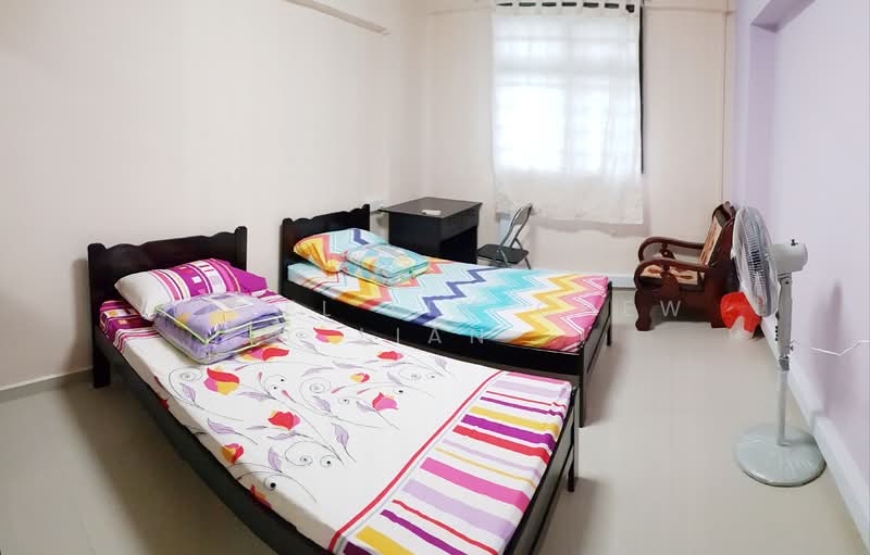 28 Jalan Bukit Merah, 28 Jalan Bukit Merah, Room Rental, 130 sqft, HDB Flat For Rent, by Hazel Lim Chew Lian, 20694130 - PropertyGuru.com.sg