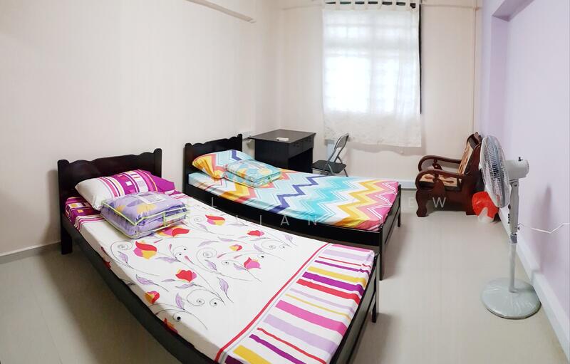28 Jalan Bukit Merah, 28 Jalan Bukit Merah, Room Rental, 130 sqft, HDB Flat For Rent, by Hazel Lim Chew Lian, 20694130 - PropertyGuru.com.sg