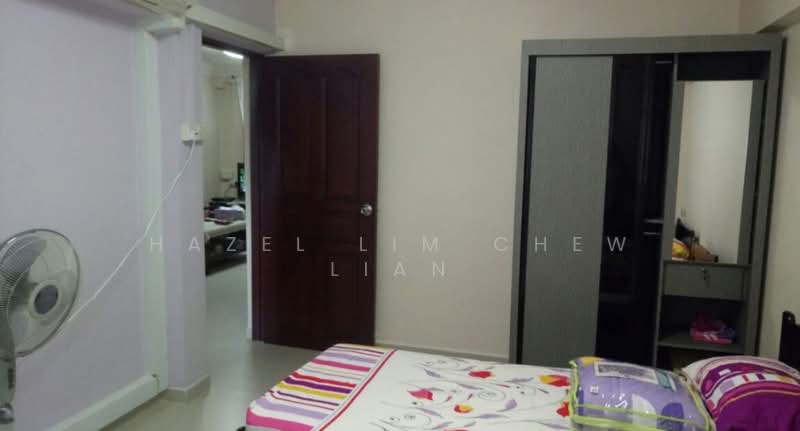 28 Jalan Bukit Merah, 28 Jalan Bukit Merah, Room Rental, 130 sqft, HDB Flat For Rent, by Hazel Lim Chew Lian, 20694130 - PropertyGuru.com.sg
