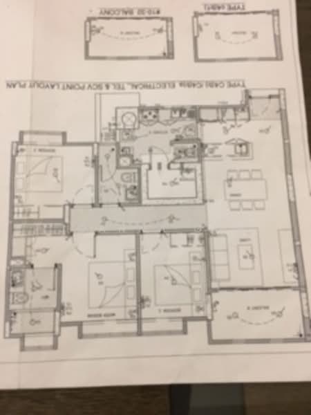 Mi Casa, 325 Choa Chu Kang Avenue 3, 3 Bedrooms, 1,249 sqft, Condominium For Rent, by Joanna Goh, 20694471 - PropertyGuru.com.sg