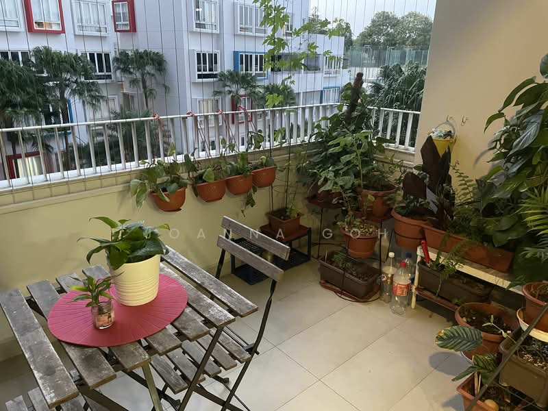 Mi Casa, 325 Choa Chu Kang Avenue 3, 3 Bedrooms, 1,249 sqft, Condominium For Rent, by Joanna Goh, 20694471 - PropertyGuru.com.sg