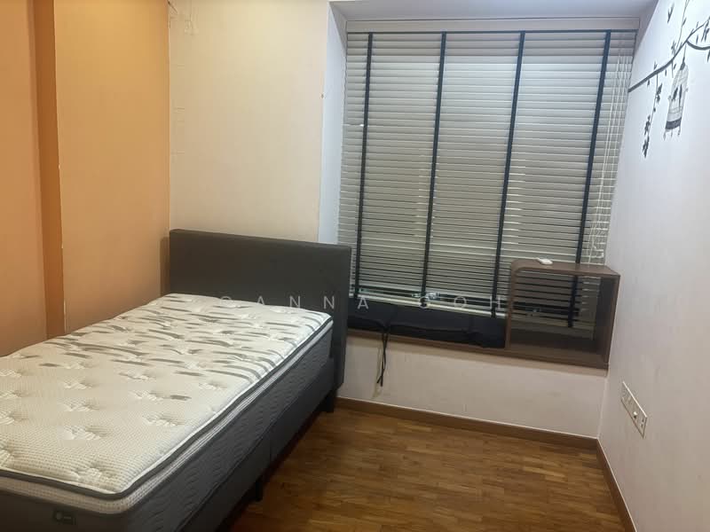 Mi Casa, 325 Choa Chu Kang Avenue 3, 3 Bedrooms, 1,249 sqft, Condominium For Rent, by Joanna Goh, 20694471 - PropertyGuru.com.sg