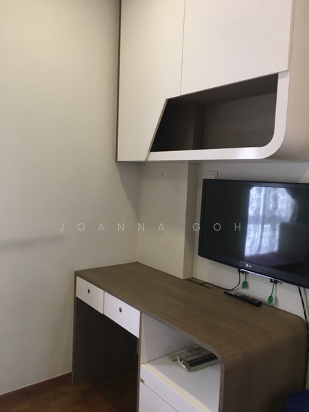 Mi Casa, 325 Choa Chu Kang Avenue 3, 3 Bedrooms, 1,249 sqft, Condominium For Rent, by Joanna Goh, 20694471 - PropertyGuru.com.sg