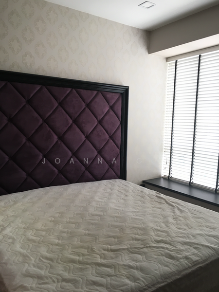 Mi Casa, 325 Choa Chu Kang Avenue 3, 3 Bedrooms, 1,249 sqft, Condominium For Rent, by Joanna Goh, 20694471 - PropertyGuru.com.sg