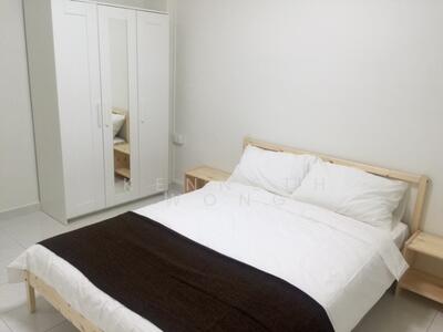 For Rent - 5 Ghim Moh Road