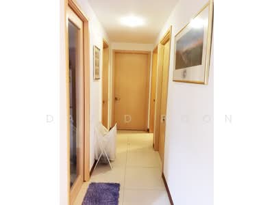 For Rent - Waterview