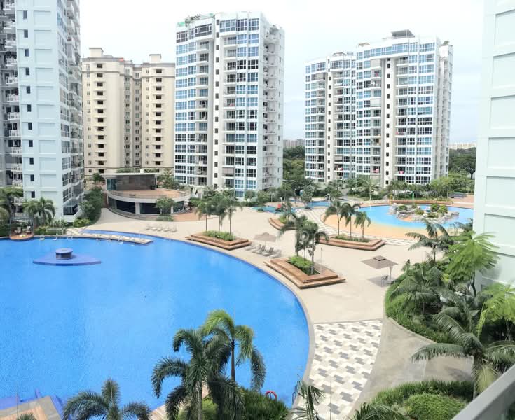 Waterview, 87 Tampines Avenue 1, 3 Bedrooms, 1,130 sqft, Condominium For Rent, by David Boon, 20695332 - PropertyGuru.com.sg