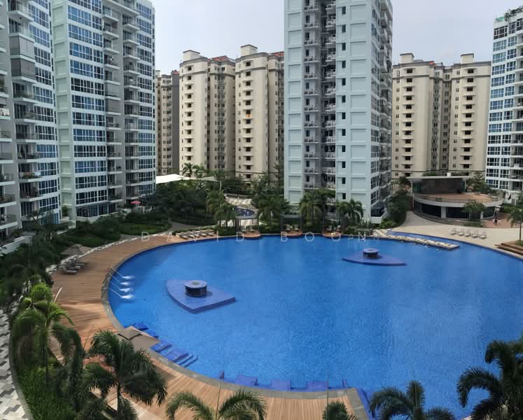 Waterview, 87 Tampines Avenue 1, 3 Bedrooms, 1,130 sqft, Condominium For Rent, by David Boon, 20695332 - PropertyGuru.com.sg