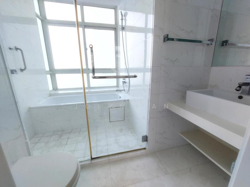 The Cascadia, 921 Bukit Timah Road, Clementi Park / Upper Bukit Timah, 2 Bedrooms, 883 sqft, Condominium For Rent, by Jolyn Tan, 20695544 - PropertyGuru.com.sg