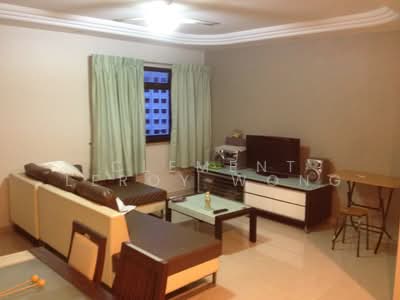 For Rent - 985A Buangkok Crescent