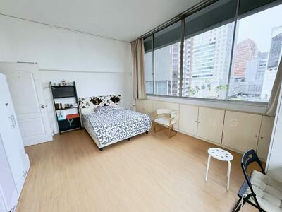 For Rent - Elizabeth Tower