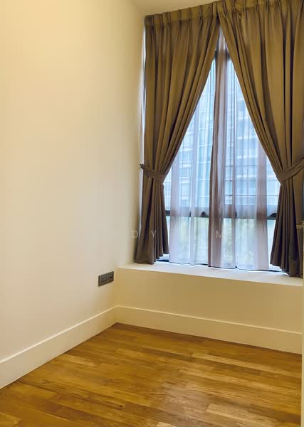 VIVA, 2 Suffolk Walk, 2 Bedrooms, 1,044 sqft, Condominium For Rent, by Mandy Lim, 20696641 - Study-Room - PropertyGuru.com.sg