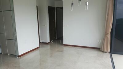 For Rent - Eco Sanctuary