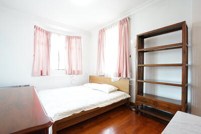 For Rent - *Rooms For Rent - Lim Tai See Walk @ Sixth Avenue*