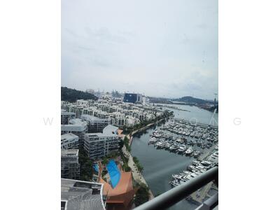 For Sale - Reflections at Keppel Bay